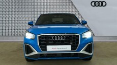 Audi Q2 35 TFSI S Line 5dr S Tronic Petrol Estate